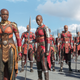 Imagen para el artículo titulado Okoye y las Dora Milaje de Black Panther tendrán su propia serie en Disney+